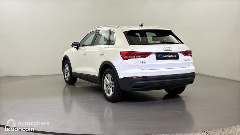 Audi Q3 35 TFSI 150ch Design (image 8)