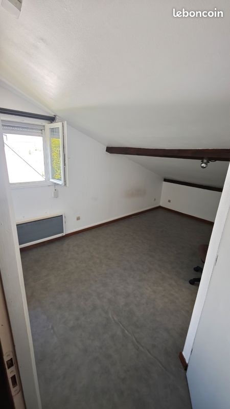 Appartement 2 pièces 25 m² · à Nancy · 25 m² · 400 €