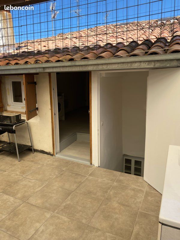 Appartement 2 pièces 28 m² · à Brignoles · 28 m² · 640 €/mois