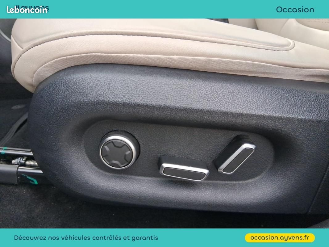 Smart #1 272ch 66kWh Premium (image 21)