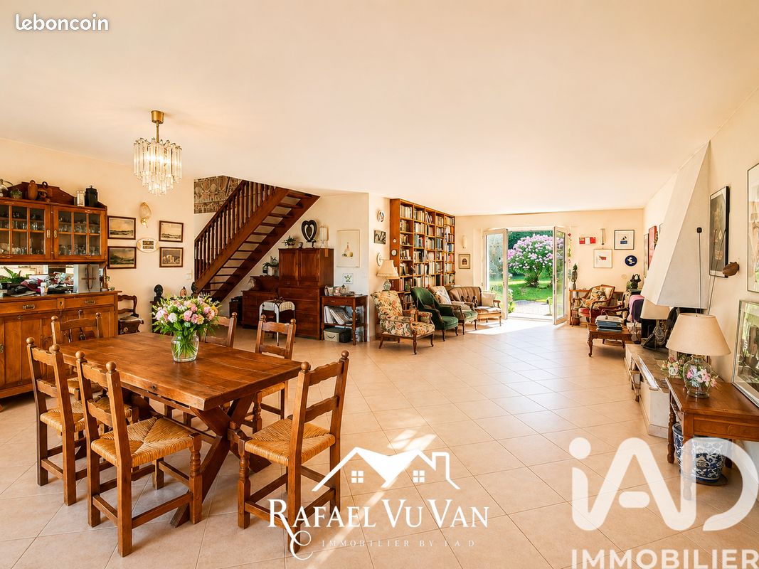 Maison 6 pièces 215 m² (image 17)