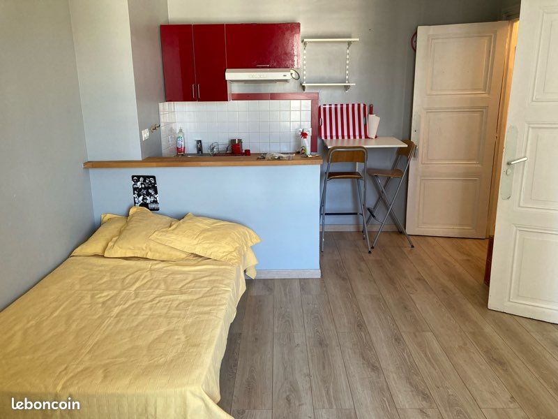 Appartement 1 pièce 26 m² · à Amiens · 26 m² · 590 €/mois
