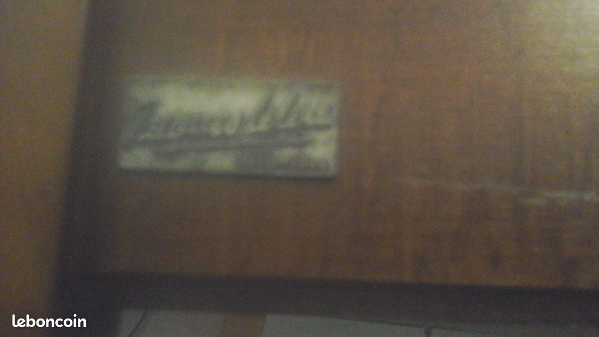 Fauteuil 1 place (image 4)