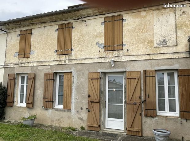 Maison 5 pièces 133 m²