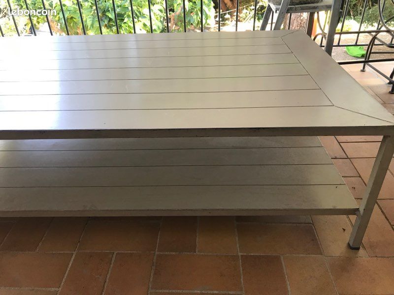 Grande Table basse (image 2)