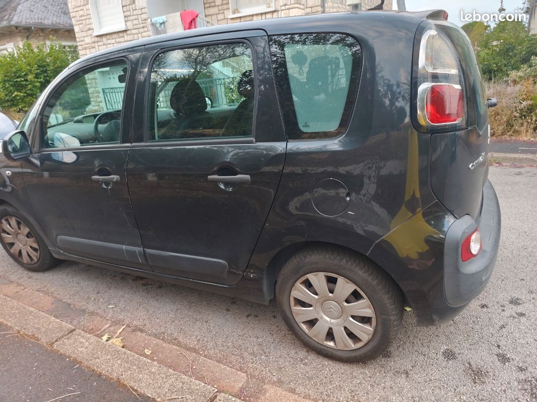 C3 picasso (image 1)
