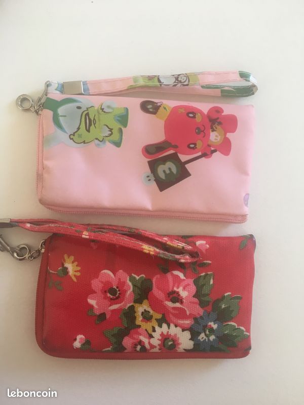 Pochettes pour téléphone (image 3)
