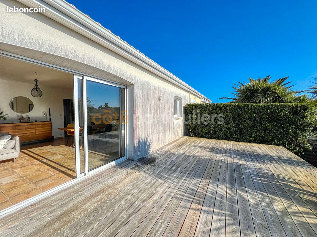 Maison 5 pièces 100 m² · à Royan · 100 m² · 336 000 €