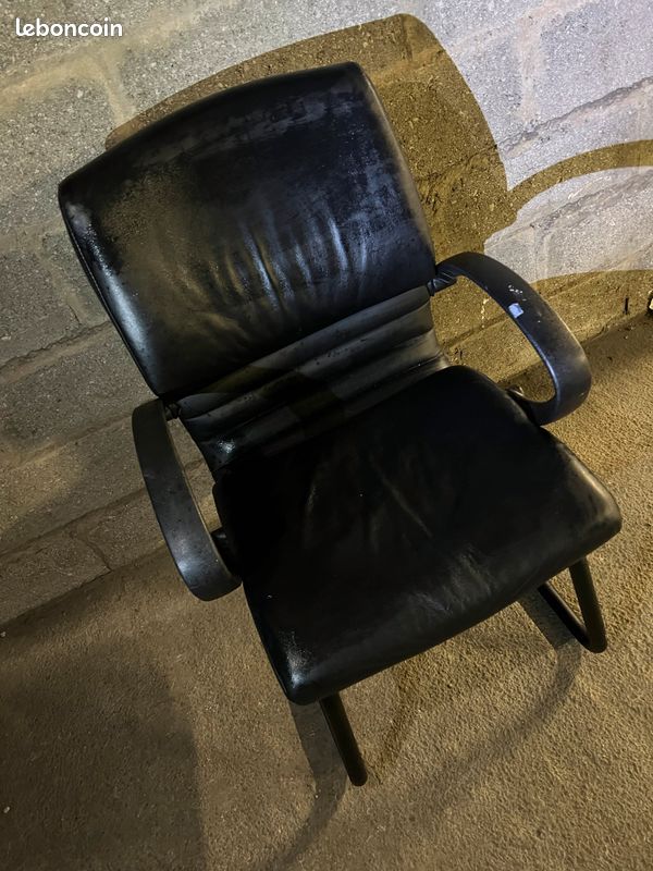 Chaise bureau (image 1)