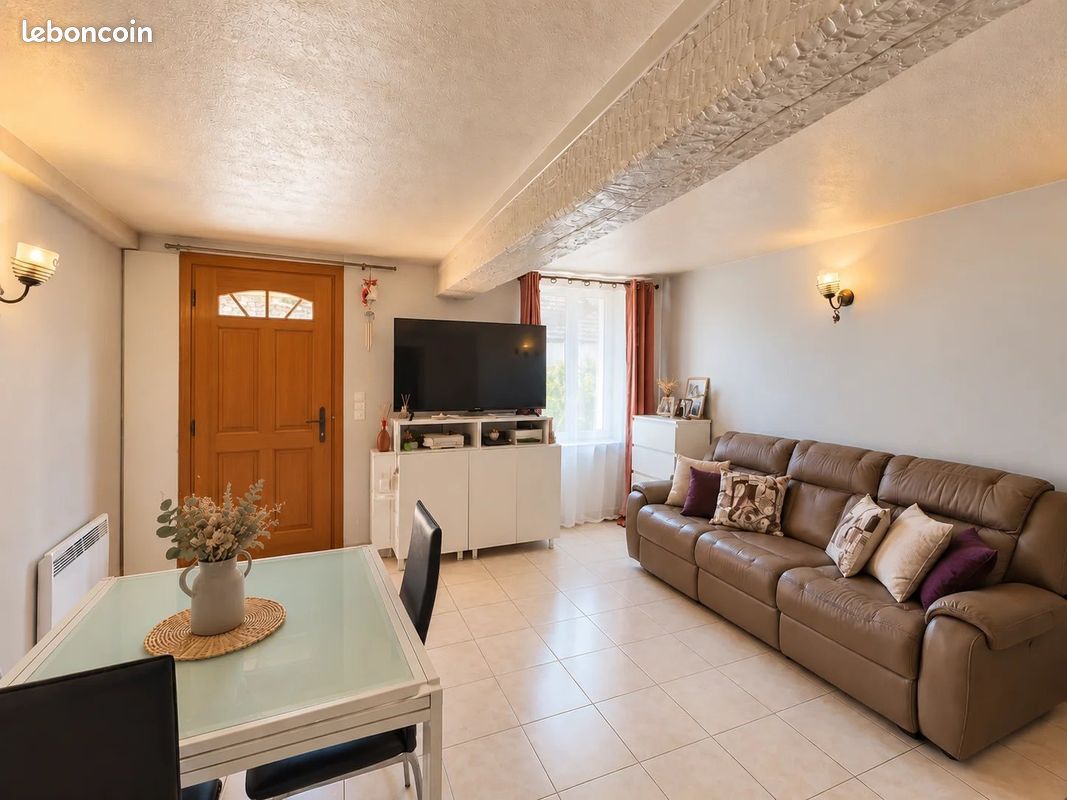 Maison 4 pièces 68 m² · à La Ferté-sous-Jouarre · 68 m² · 140 000 €