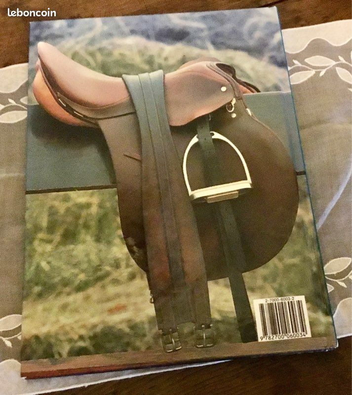 BIEN MONTER A CHEVAL EDITIONS GRUND très bon état (image 2)