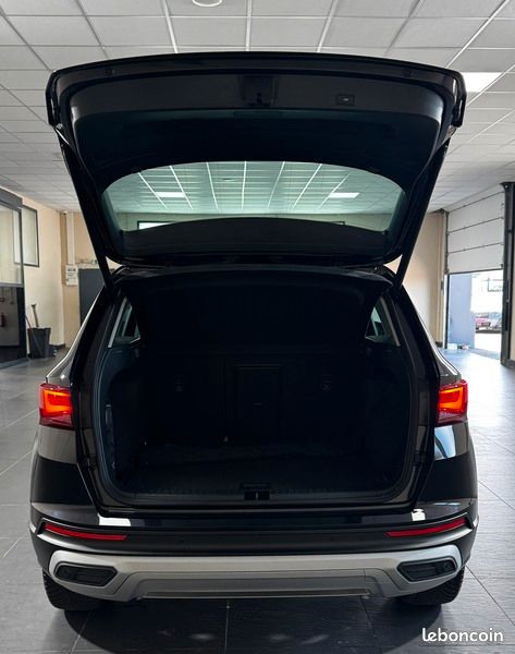 Seat Ateca 1.5 TSI 150 DSG7 Xperience CAM/HAYON/KEYLESS (image 11)