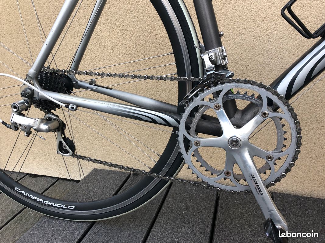 Velo de Course - Vitus Modèle Mercure (image 6)