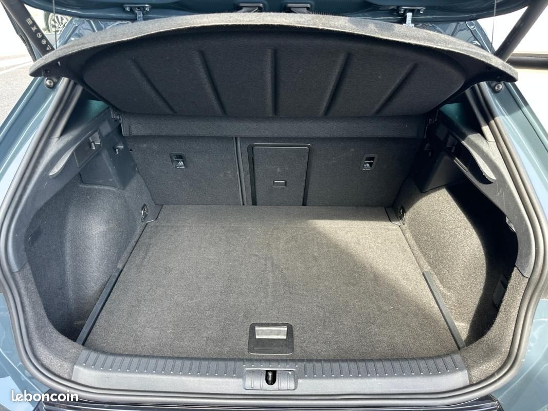 Cupra Formentor 2.0 TDI 150 ch DSG7 V (image 29)