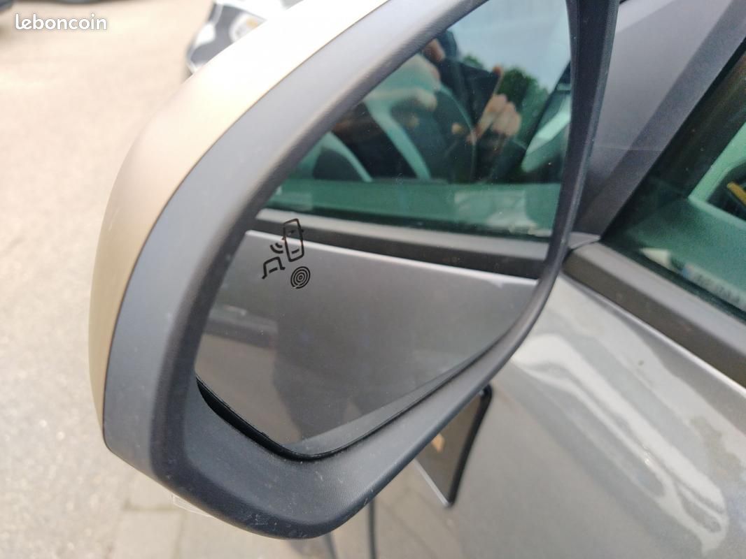 Dacia bigster EXTREME Mild Hybrid TCE 140ch BVM (image 23)