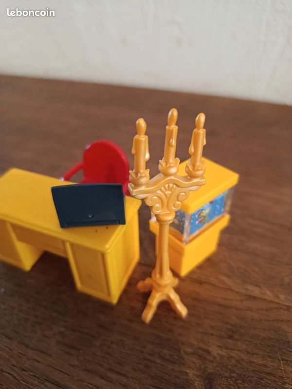 Playmobil mobilier bureau (image 4)
