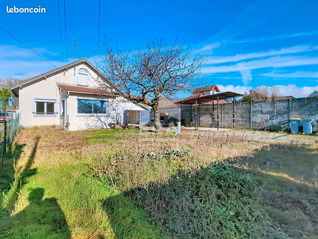 Maison 5 pièces 115 m² · à Viarmes · 115 m² · 289 000 €