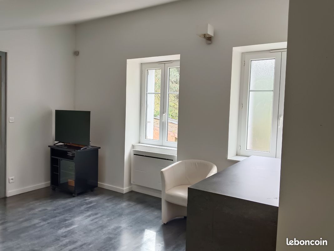 Appartement 3 pièces 65 m² · à Rezé · 65 m² · 770 €