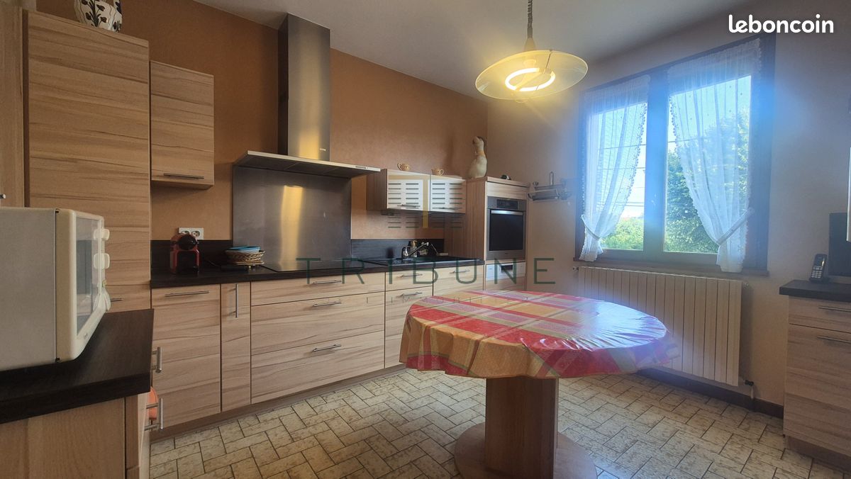 Maison 4 pièces 90 m² · à Agen · 90 m² · 172 000 €