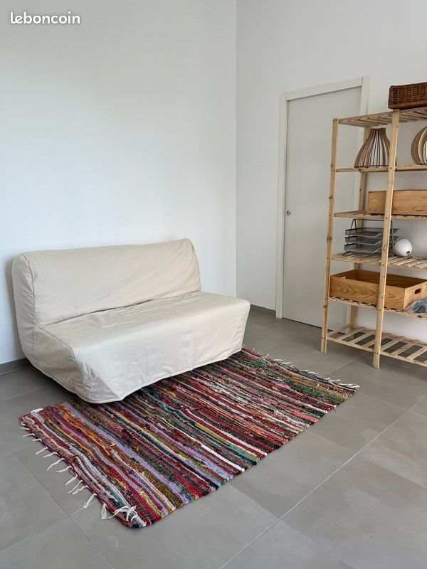 Appartement 1 pièce 27 m² · à Bordeaux · 27 m² · 700 €/mois