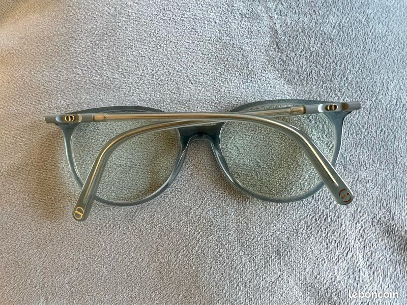 Lunettes Dior (image 4)