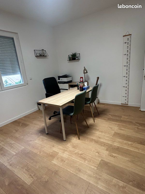 Local à louer de 18 m2 pour Psychologue (image 2)