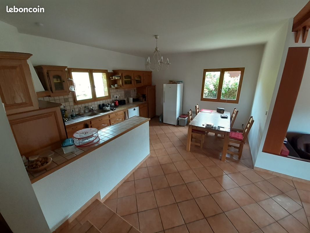 Maison 6 pièces 150 m² · à Embrun · 150 m² · 480 000 €