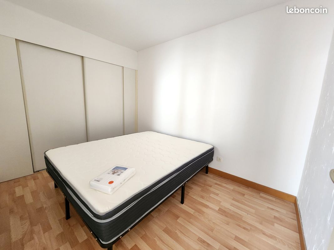 Appartement a louer sete - 1 pièce(s) - 42 m2 - Surfyn