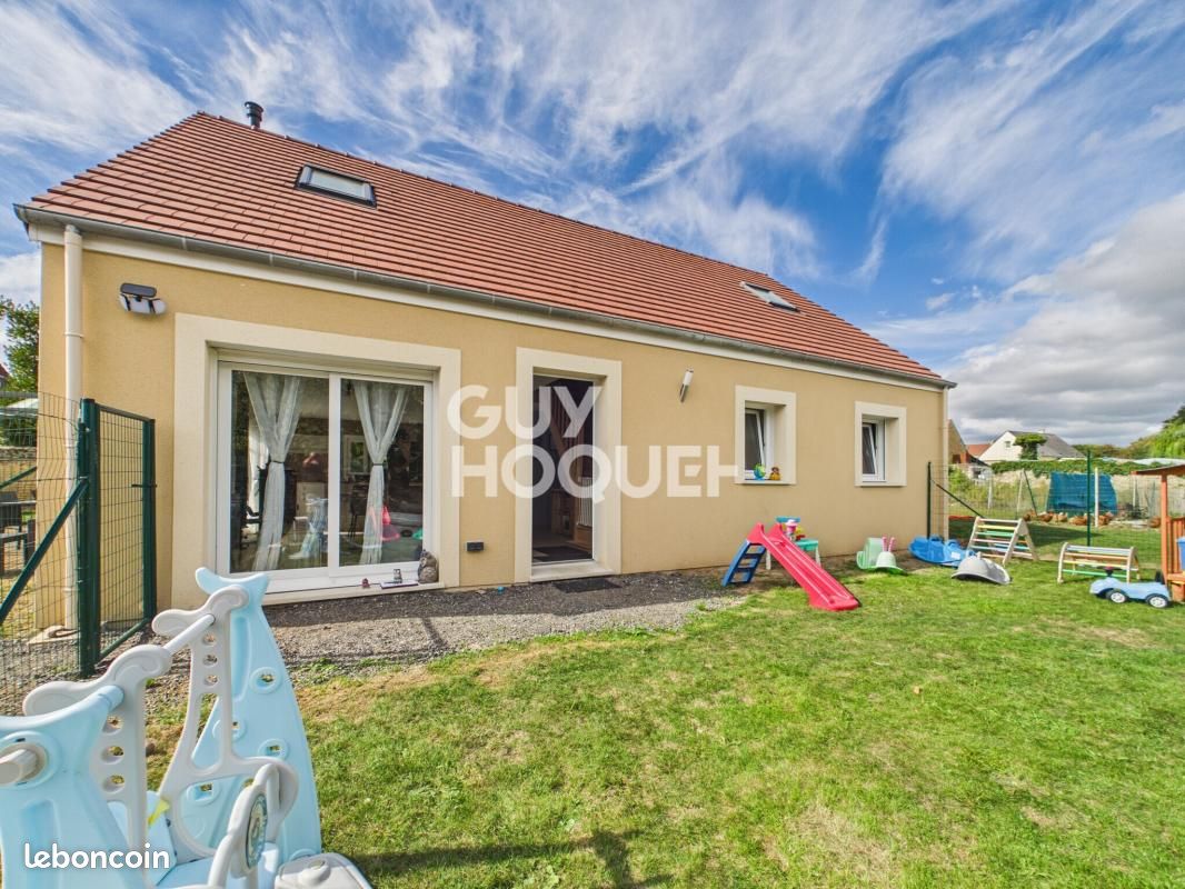 Maison 6 pièces 107 m² · à Vendeuvre · 107 m² · 249 000 €