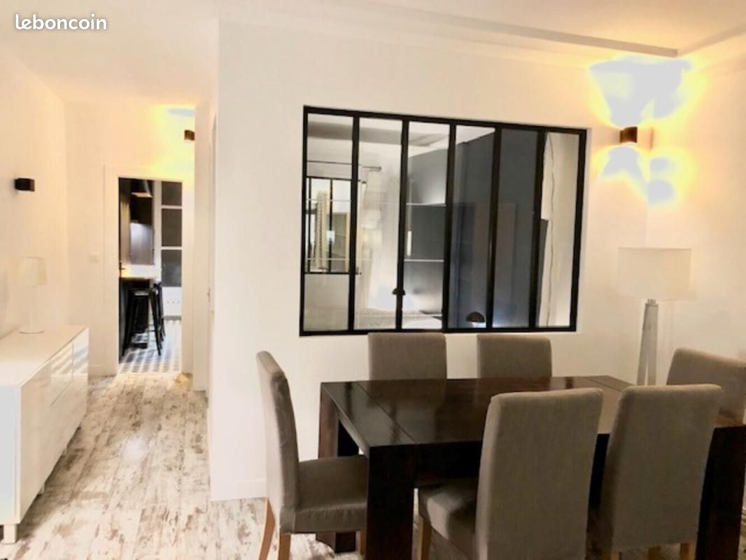 Appartement 2 pièces 43 m² · à Paris · 43 m² · 1 612 €/mois