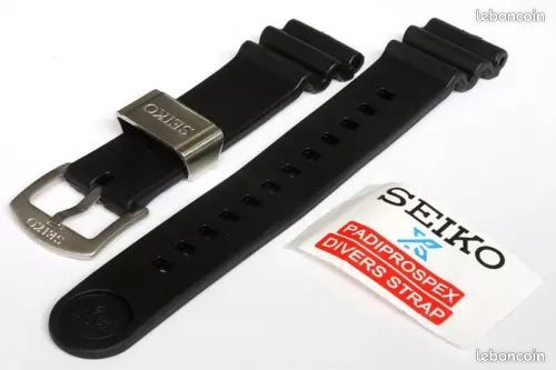 Seiko Bracelet montre GRAND PLONGEUR 22 mm (image 1)