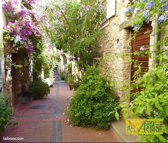 Maison 3 pièces 69 m² · à Antibes · 69 m² · 877 625 €