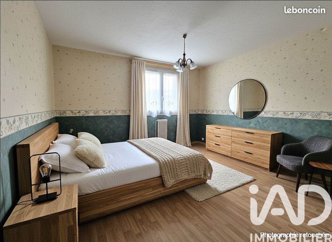 Maison familiale 6 pièces 98 m² (image 16)