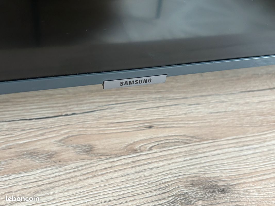 TV connectée SAMSUNG 85’ (214cm) (image 4)
