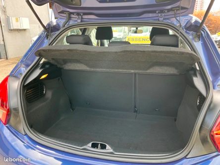 Belle 208 vti essence 83cv 99.600kms gps clim possibilite garantie 12 / 24 / 36 mois (image 10)