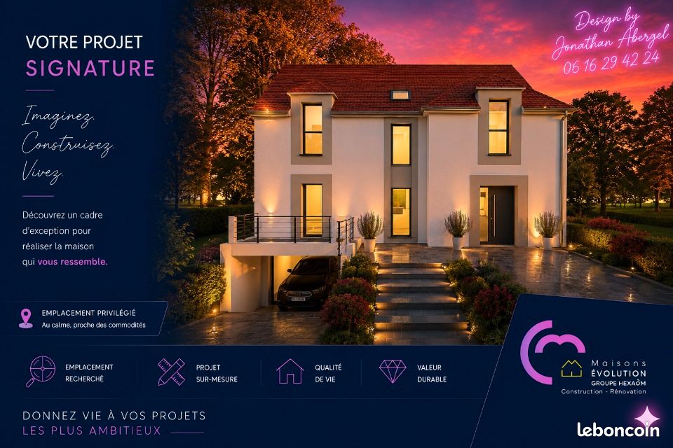 Maison 5 pièces 170 m² · à Verrières-le-Buisson · 170 m² · 819 000 €