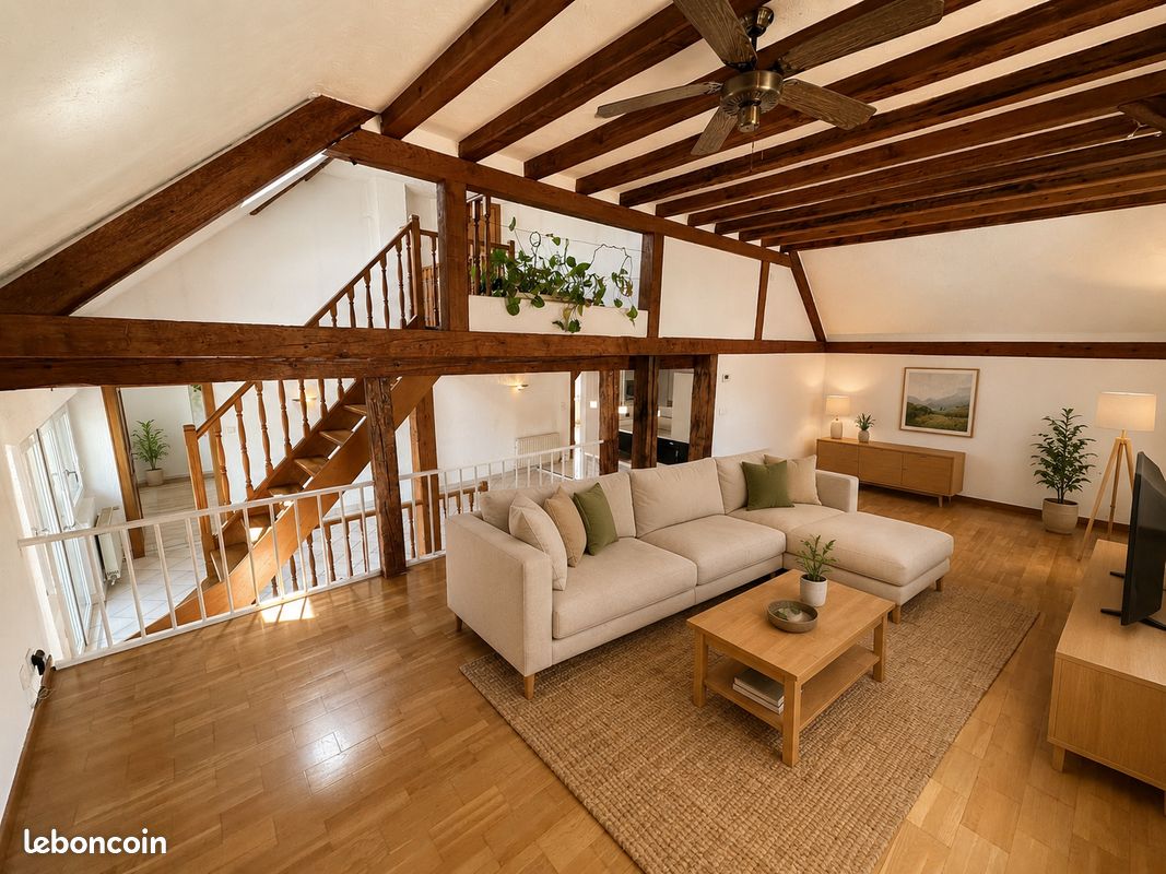 Maison 7 pièces 198 m² · à Gresswiller · 198 m² · 449 000 €