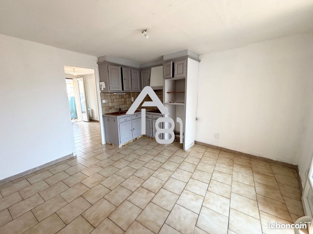 Appartement 1 pièce 25 m² · à Albi · 25 m² · 497 €/mois