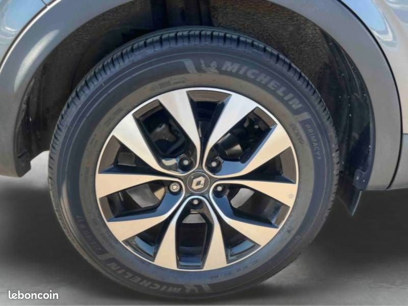 Renault Arkana TCe 140 EDC FAP Zen (image 14)