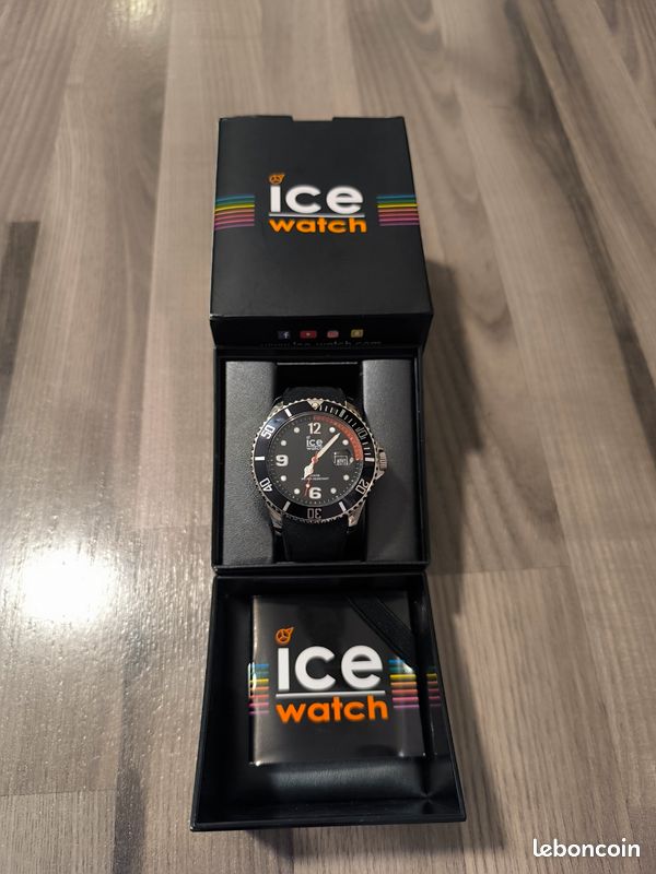 Montre Ice Watch (image 1)