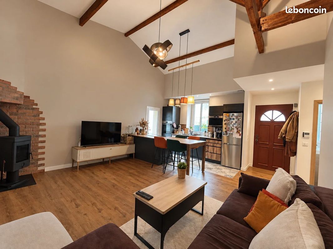 Maison 3 pièces 66 m² · à Nice · 66 m² · 399 000 €