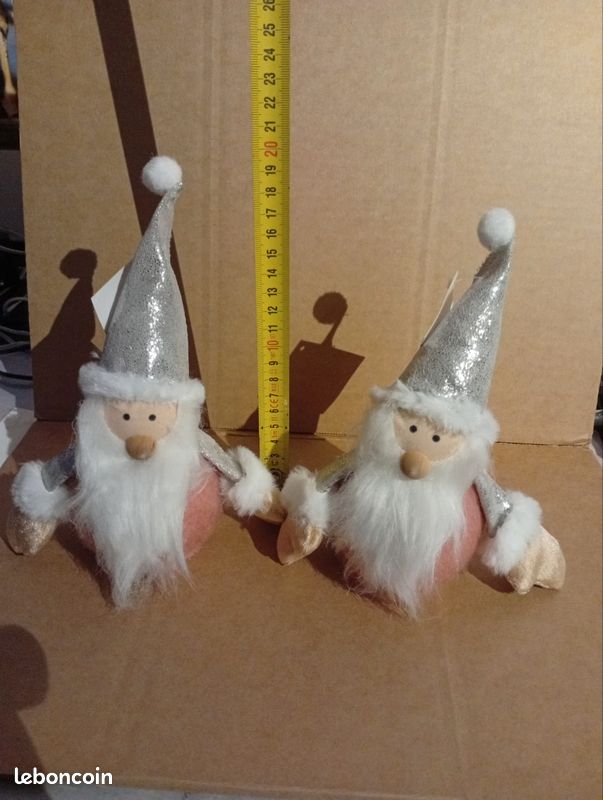 Lutins de Noël (image 1)