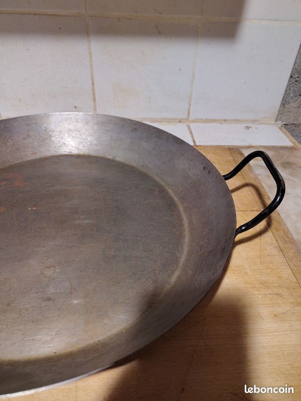 Poêle à paella (image 3)