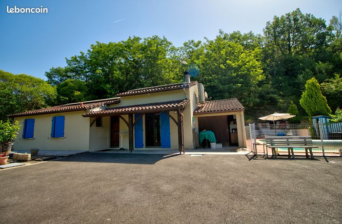 Maison 4 pièces 123 m²
