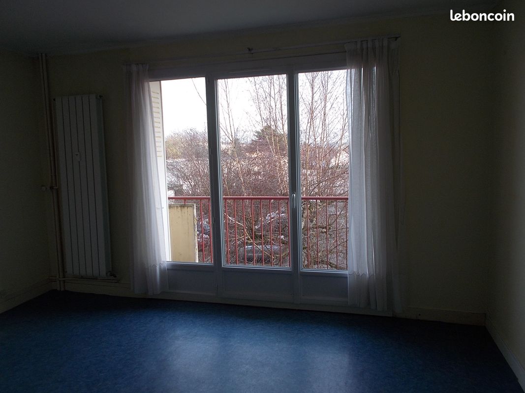 Appartement 1 pièce 35 m² · à Alençon · 35 m² · 410 €/mois