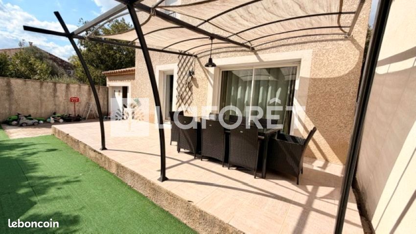Maison 4 pièces 95 m² · à Garons · 95 m² · 265 000 €