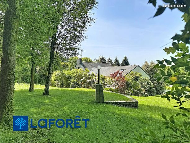 Maison 5 pièces 116 m²