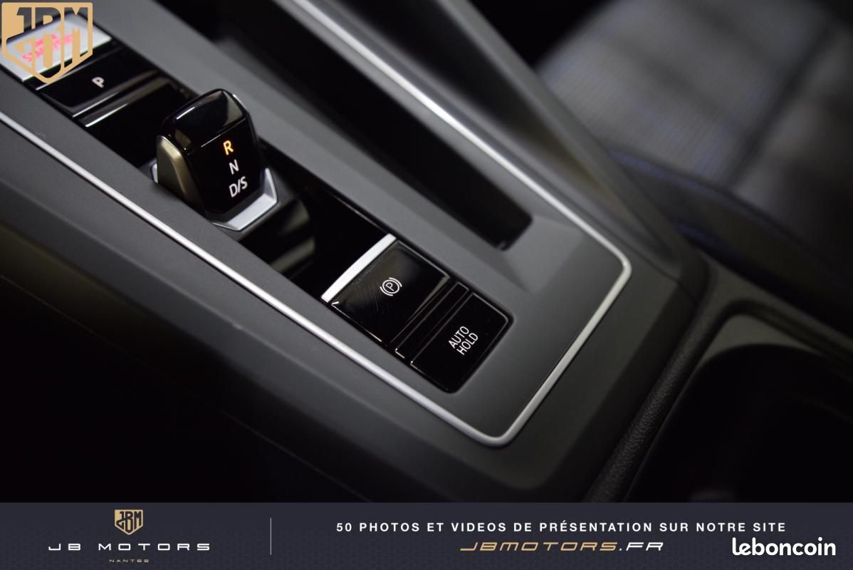 Volkswagen Golf 1.4 Hybrid Rechargeable OPF 245 DSG6 GTE (image 29)