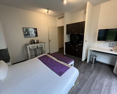 Appartement 99 000 € - 26 m²