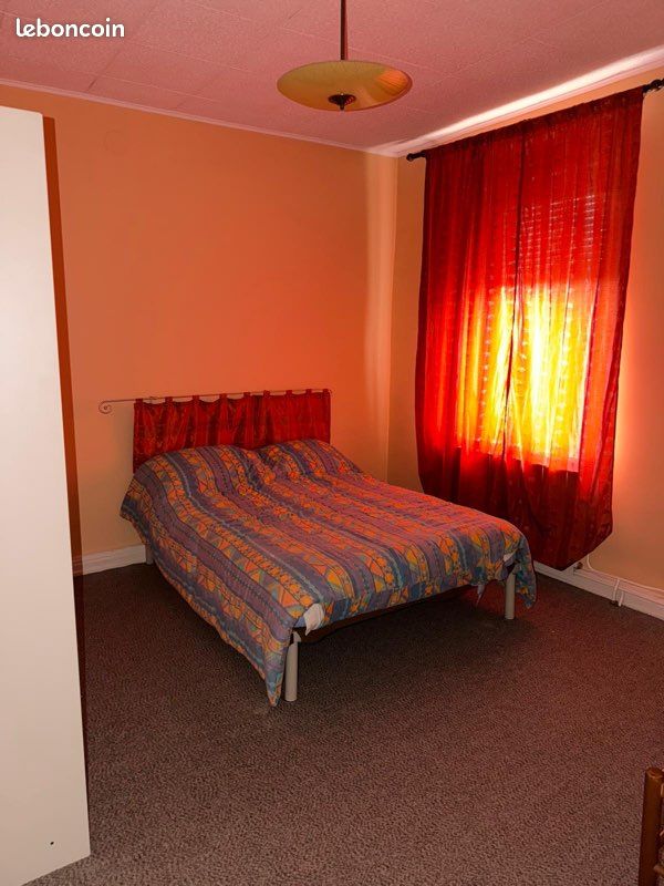 Location courte durée type Airbnb (image 1)